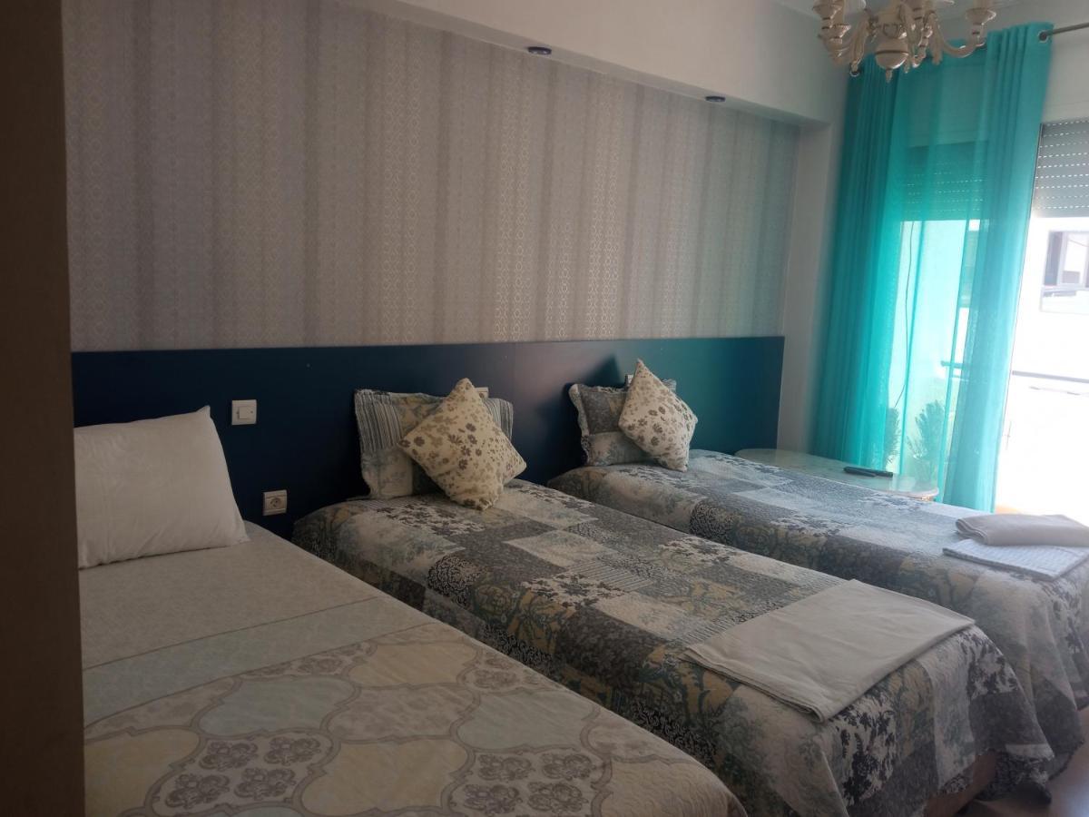 Chambre Haut Standing الرباط المظهر الخارجي الصورة