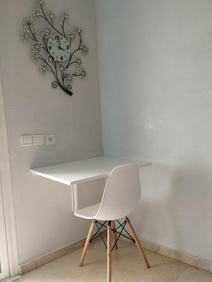 Chambre Haut Standing الرباط المظهر الخارجي الصورة