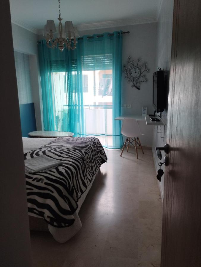 Chambre Haut Standing الرباط المظهر الخارجي الصورة