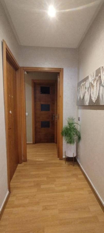 Chambre Haut Standing الرباط المظهر الخارجي الصورة
