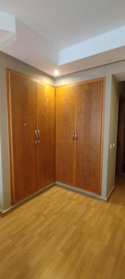 Chambre Haut Standing الرباط المظهر الخارجي الصورة