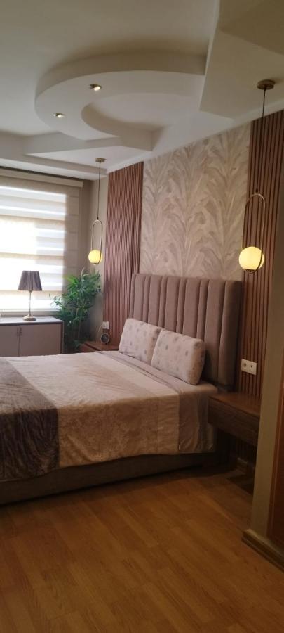 Chambre Haut Standing الرباط المظهر الخارجي الصورة