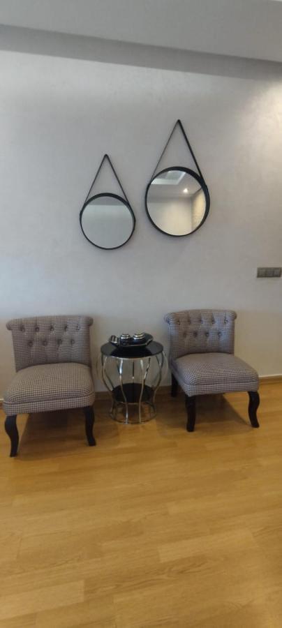 Chambre Haut Standing الرباط المظهر الخارجي الصورة