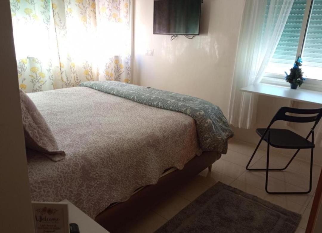 Chambre Haut Standing الرباط المظهر الخارجي الصورة