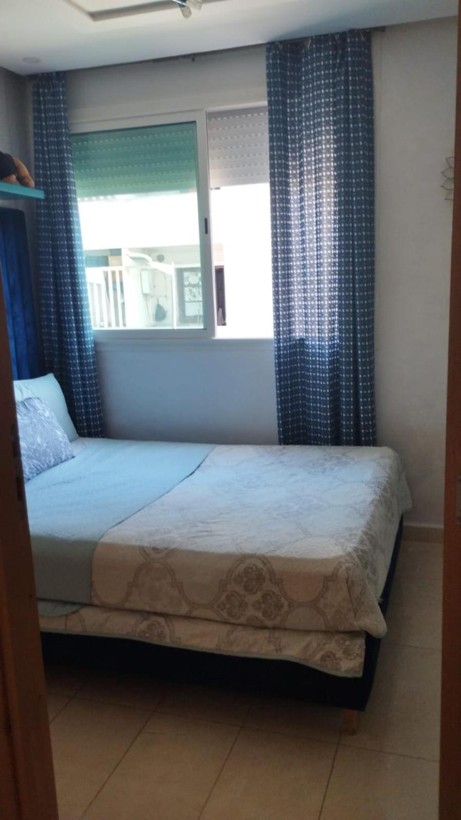 Chambre Haut Standing الرباط المظهر الخارجي الصورة