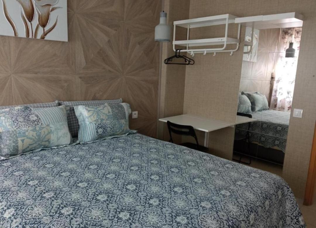 Chambre Haut Standing الرباط المظهر الخارجي الصورة