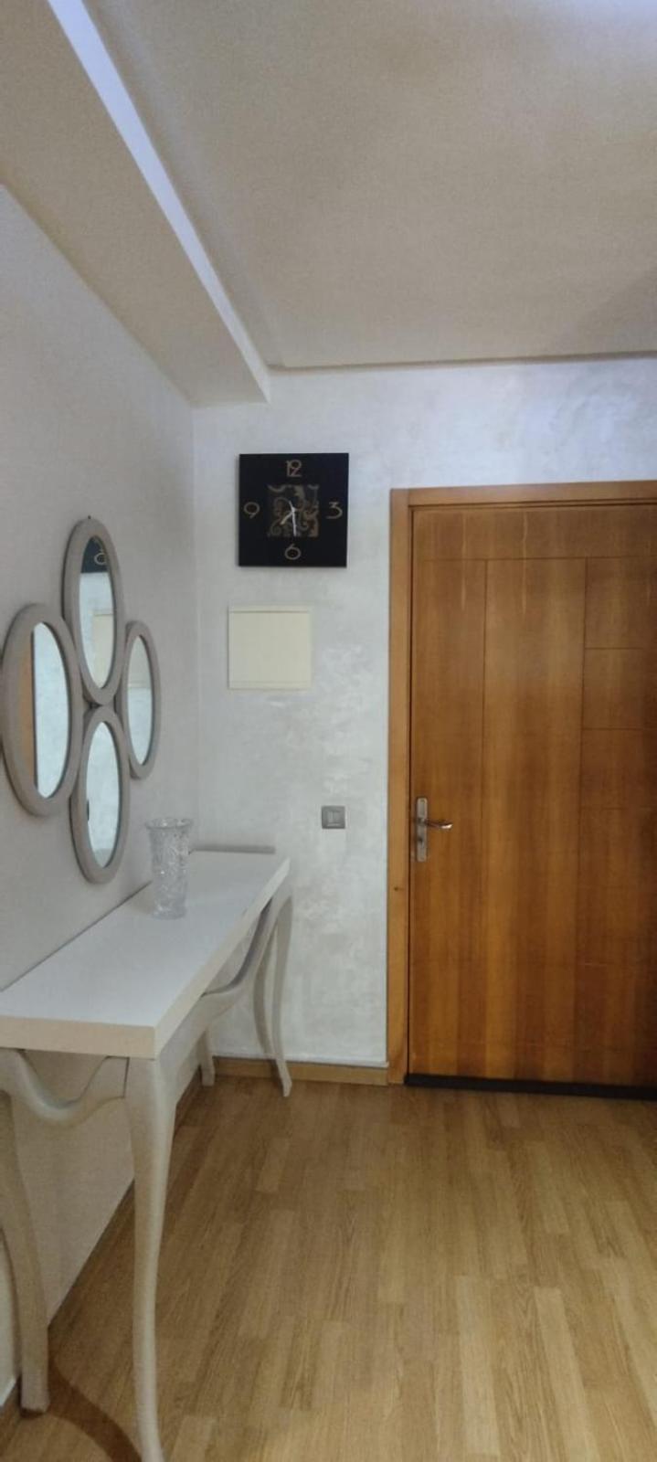 Chambre Haut Standing الرباط المظهر الخارجي الصورة