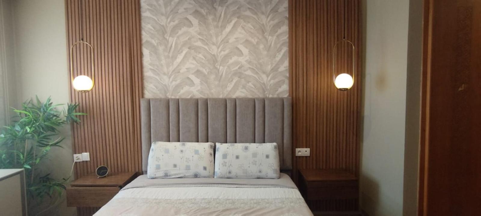 Chambre Haut Standing الرباط المظهر الخارجي الصورة