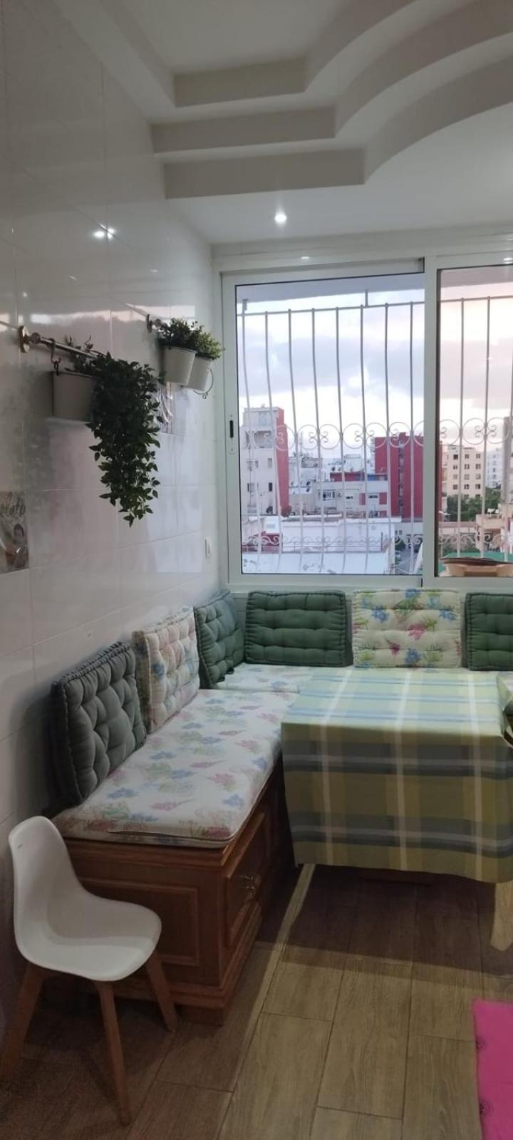 Chambre Haut Standing الرباط المظهر الخارجي الصورة