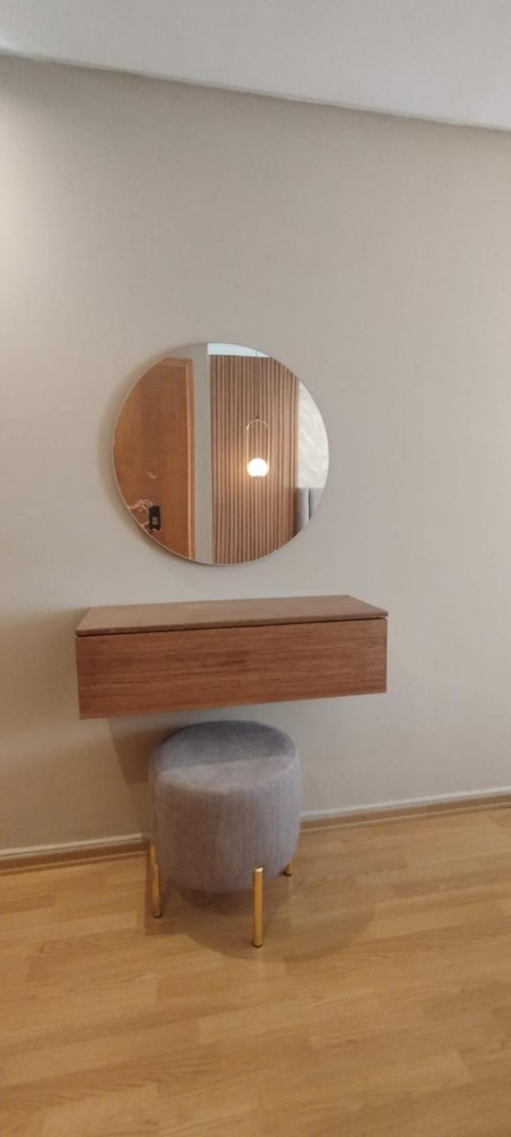 Chambre Haut Standing الرباط المظهر الخارجي الصورة
