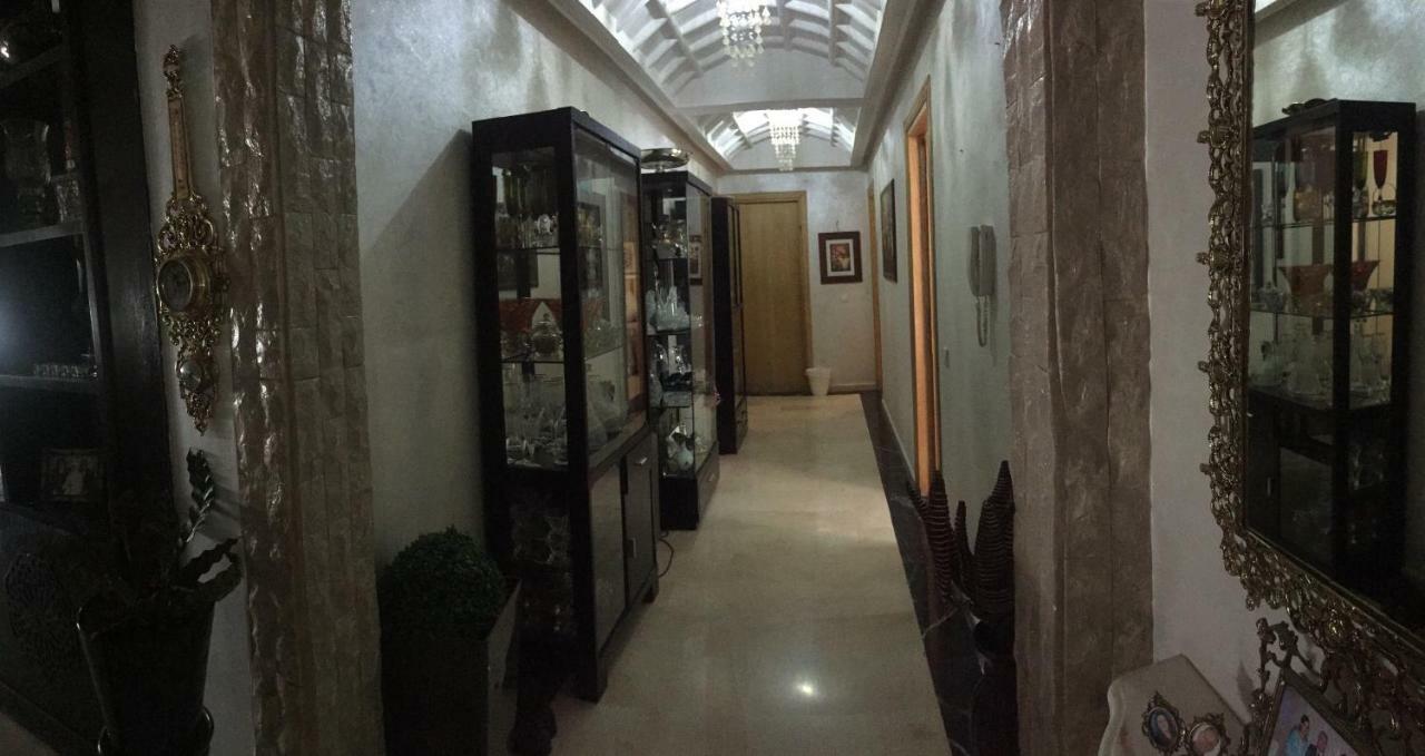 Chambre Haut Standing الرباط المظهر الخارجي الصورة